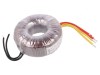 Transformator toroidal 300VA 230V 12V 12,5A