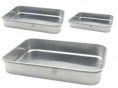 Set 3 tavi cuptor