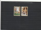 ROMANIA 2008 LP 1803 CENTENARUL MUZEULUI NATIONAL ANTIPA SERIE MNH NESTAMPILATA, Nestampilat