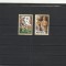 ROMANIA 2008 LP 1803 CENTENARUL MUZEULUI NATIONAL ANTIPA SERIE MNH NESTAMPILATA