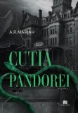 Cutia Pandorei Vol.1 - A. R. Mariah - Editura Creator-Libris