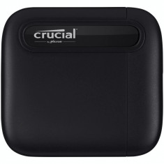 Crucial external SSD 1TB X6 USB 3.2g2 (read up to 540 MB/s) &amp;amp;quot;CT1000X6SSD9&amp;amp;quot; foto