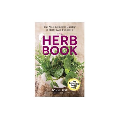 The Herb Book foto
