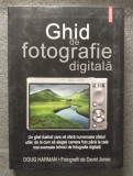 Doug Harman - Ghid de fotografie digitală (fotografii: David Jones)