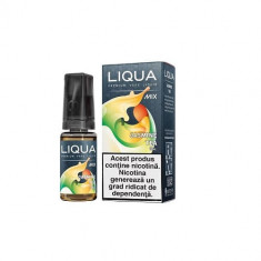 Lichid Liqua Mix Jasmine Tea 10ml foto