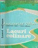 Lacuri Colinare, C. Haret &amp; Silvia Ciobanu, Editura Ceres 1979, Carte Bibliofilie, Colectie, Tiraj 1460 ex.