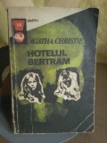 Agatha Christie Hotel Bertram, Meridiane