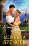 Dragostea unui pirat - Autori: Minerva Spencer, Liliana-Carmen Danescu