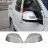 Set Ornamente Capace Oglinzi Crom Inox VW Amarok 2010-2019 Premium