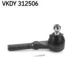 Cap de bara Jeep Cherokee, Grand Cherokee I, Wrangler I, Wrangler II Motor 2.1 D 4x4, 2.1 TD, 2.4, 2.5, 2.5 4x4, 2.5 i 4x4, 2.5 SE, 2.5 TD 4x4, 2.5