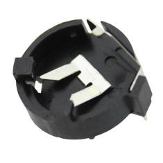 Soclu pentru baterii CR1220, pentru 1 baterie, COMF, CH23-1220, T102939