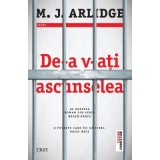 De-a v-ati ascunselea - M. J. Arlidge