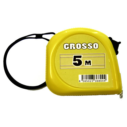 Contor GIANT GROSSO CR-07, 3.0 m, cu &icirc;nfășurare