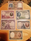 Lot pesetas