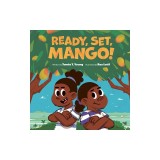 Ready, Set, Mango!