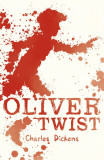 Oliver Twist | Charles Dickens, Scholastic