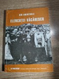 Din amintirile Elencutei Vacarescu (Editura Paideia, 2000)