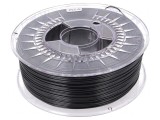 PET-G Filament 1.75mm Galaxy Black 1kg