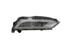 Proiector ceata SEAT ATECA (KH7), 08.2020-; LEON (KL), 03.2020-, partea dreapta, DEPO, LED; silver,