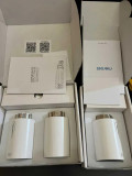 Robinet termostat inteligent Meross MTS150H (HomeKit)