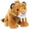 Smilodon - Jucarie Plus Wild Republic 30 cm