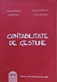 Cumpara ieftin Contabilitate de gestiune - 2007 - Leonita Beti (O260)