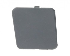 Bandou bara fata Ford Transit / Tourneo Connect (C170), 05.2003-06.2009, Dreapta, 4447722, 325607-6 negru