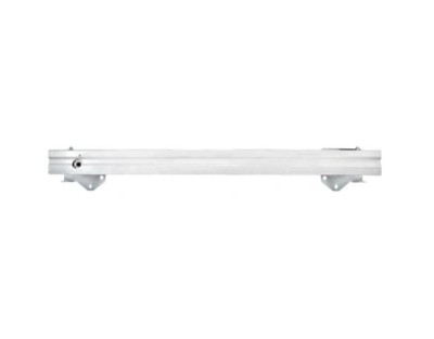 Armatura bara Peugeot 308 (4), 09.2007-12.2013, fata, aluminiu; superior foto