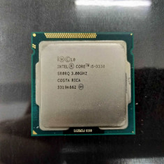 Procesor Intel Ivy Bridge, Core i5 3330 -Socket 1155 foto