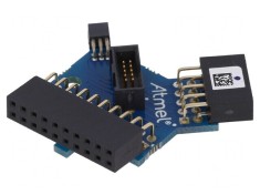 Adaptor ARM Microchip AVR ATATMEL-ICE-ADPT