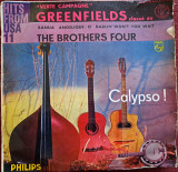 Disc Vinil 7# The Brothers Four -Philips &lrm;&ndash; 429.819 BE