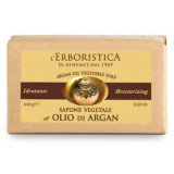 Sapun vegetal cu ulei argan, 100g, l&rsquo;Erboristica, L&#039;erboristica
