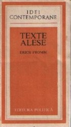 Texte alese (Fromm) foto