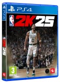 Nba 2k25 PS4, 2K Games