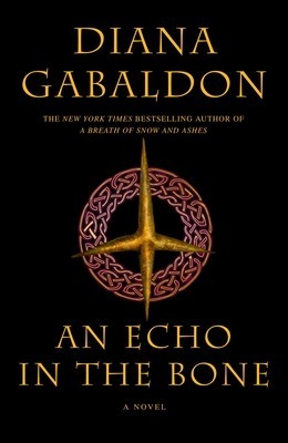 An Echo in the Bone foto
