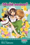 Maid-Sama! (2-In-1 Edition), Vol. 5: Includes Vols. 9 &amp; 10