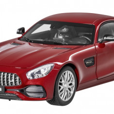 Macheta Oe Mercedes-Benz Amg GT S Coupe 1:18 Rosu B66960409