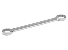 Cheie inelare 16mm și 17mm oțel aliat 170mm