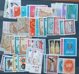 ONU-NY-&#039;&#039;LOT MIC -CCA 20 SERII din primi ani--MNH LUX -NESTAMPIL.-VEZI SCAN