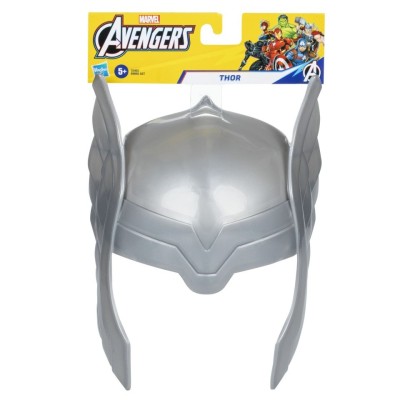 MARVEL AVENGERS MASCA SUPEREROU THOR foto