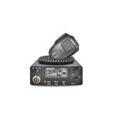 Statie Radio CB Avanti ECO, ASQ, RB, AM/FM/PA, Dimmer, Roger Beep, Scan, Iesire Difuzor/Antena, LCD, Microfon UP/DOWN