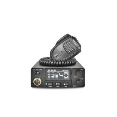 Statie Radio CB Avanti ECO, ASQ, RB, AM/FM/PA, Dimmer