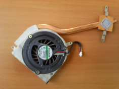 Ventilator Lenovo SL500 foto