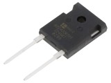 Diodă Redresoare Schottky SiC 650V 40A TO247-2