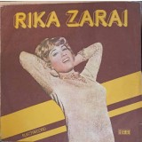 Disc vinil, LP. RIKA ZARAI: QUADD JE FAISAIS MON SERVICE MILITAIRE ETC.-RIKA ZARAI-220010