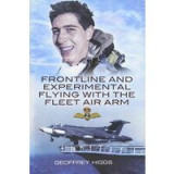 Front-line and experimental flying with the Fleet Air Arm &#039;Purely by Chance&#039;