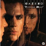 CD # Gazebo &lrm;&ndash; Telephone Mama (VG++)