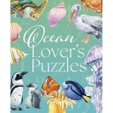 Cumpara ieftin Ocean Lover's Puzzles