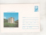 Bnk ip Jud Maramures - Cabana Bradet - Complexul Borsa - necirculat - 1978, Dupa 1950