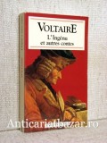 L*Ingenu et autres contes - Voltaire